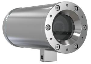 ExCam XF M3016 Explosion-Protected Network Camera