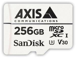 Surveillance Card 256gb