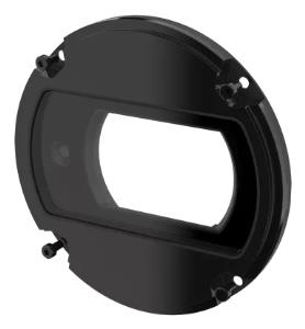 Q17 Front Window Kit C
