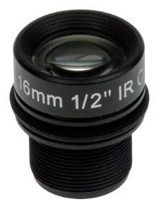 Lens M12 16 Mm F1.8