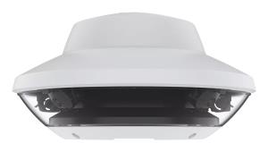 Q6010-e 50 Hz Network Camera