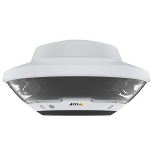 Q6100-e 50 Hz Network Camera
