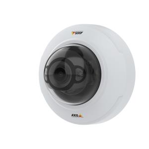 M4216-lv Dome Camera
