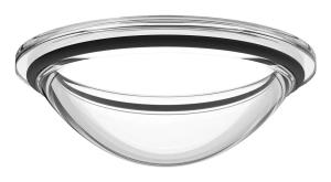 Tm3810-e Dome Clear 4p