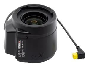 Lens I-cs 1/1.8 3.9-10mm F1.5 (02367-001)