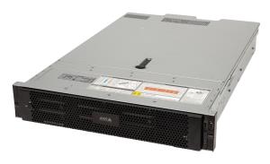 S1296 Rack 192tb