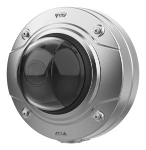 M3057-plr Mk Il Network Camera