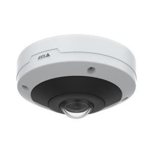 M4318-plve Panoramic Camera