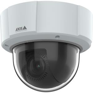 M5526-e 50hz Ptz Camera