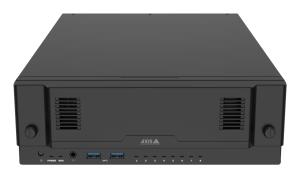 Camera Station S2208 Mk Il Appliance