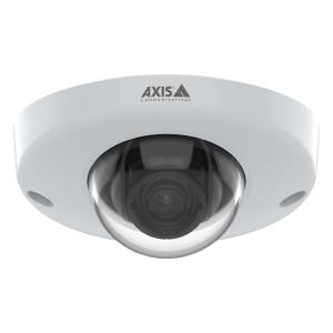 M3905-r Rj45 2.8mm Dome Camera 10 Pcs