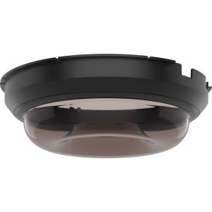 Tp3841-e Dome Smoked