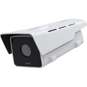 Q2112-e 10mm 30 Fps Thermal Camera