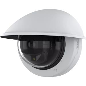 M4225-lve Dome Camera