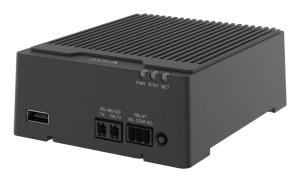 D3110 Mk Ii Connectivity Hub