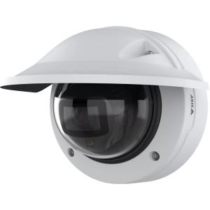 P3275-lve 29mm Dome Camera