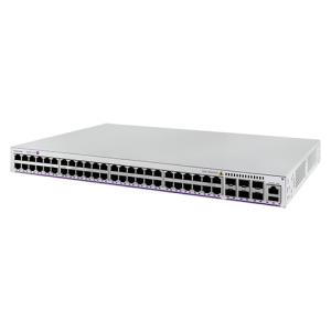Fixed Gige 1ru Chassis Websmart+ 24 Rj-45 Poe 10/100/1g Baset 2 Sfp (1g) Uplinkports 2 Sfp(+)