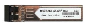 1000base-sx Gigabit Ethernet Optical Transceiver Sfp Msa Supports Multimode Fiber Over 850nm Wavel