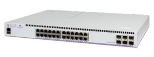 Os6900-c32e: 1ru Chassis With 32 X 100g Qsfp28 Ports Qsfp28 Ports Can Operate As 100ge/40ge/4x25ge/4