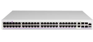 Alcatel-lucent Omniswitch 6360-p24x - Switch - L3 - Managed - 24 X 10/100/1000 (poe+) + 2 X Combo 10