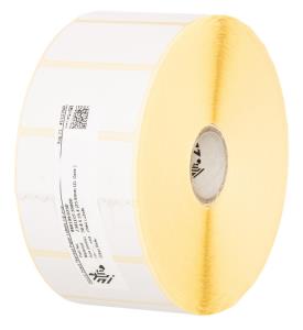 Z-select 2000d Label 51 X 25mm Direct 2100 2580 / Roll Box Of 12