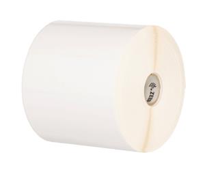 Z-ultimate 3000t 51 X 25mm White 5249 Label / Roll C-76mm Box Of 10