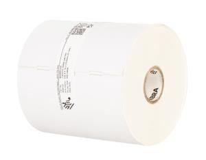 Z-select 2000d 190 Tag 32 X 57mm 600 Label / Roll Perfo Box Of 12
