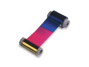 Zxp Colour 8 Ribbon Ymck                                                                            