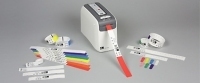 Z-band Direct Wristband Width: 1 X 11in Green