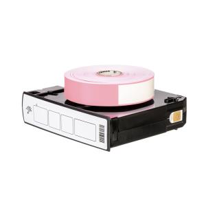 Z-band Direct Wristband  Width: 1.00 Inch X 11.00 Inches Pink                                       