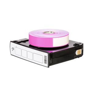 Z-band Direct Wristband  Width: 1 X 11in Purple Box Of 6