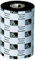Wax Printer Ribbon Zebra 2300 156mm X 900m For Pax (box Of 6)                                       