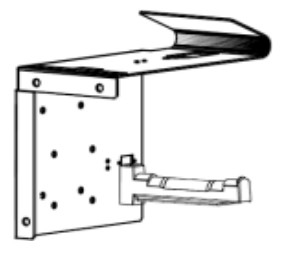Roll Holder Wall Mount                                                                              