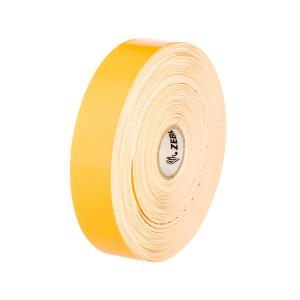 Z-band Splash Wristbands - Yellow - 350bpr - Box Of 4