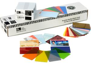 Card Pvc 15 Mil 500 Cards