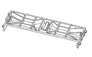 Kit Entry Guide Asm Ttp/kr                                                                          