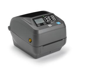 Zd500r Rfid - 104mm - 203dpi - Serial And USB And Parallel And Ethernet And With Peel