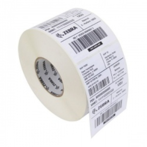 Z-perform 1000d Direct Thermal 102 X 203mm Gk420 T/d