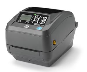 Zd500 - 104mm - 203dpi - Serial And USB And Parallel And Ethernet