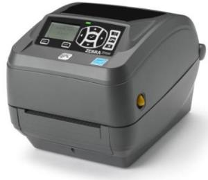 Zd500 - 104mm - 300dpi - Serial And USB And Parallel And Ethernet With Tear