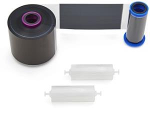 Zxp Series 7 - Card Printer - Cr-80 - USB / Ethernet / Wi-Fi