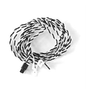 Power Supply To Printer Cable For Non-zebra Power Supplies                                          