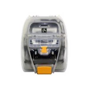 Exoskeleton Case With Shoulder Strap For Mobile Printer Zq510                                       