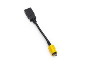 Micro A/b To USB A Converter For Zq500 Series                                                       
