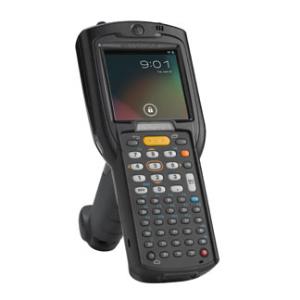 Mobile Computer Mc32 Gun 1d Laser 512/2GB 38key Hc-bat Ce7                                          