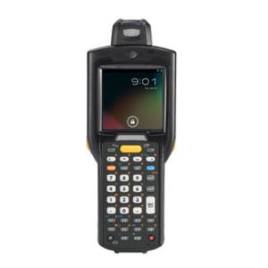 Mobile Computer Mc32 Rotating Head 1d Laser 512/2GB 38key Std-bat Ce7                               