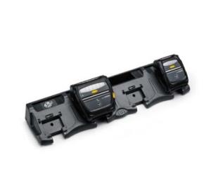 4-bay Power Station Charges Up To 4 Zq500 Ser Prntrs Uk                                             
