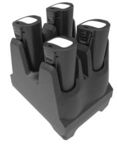 4slot Battery Charger For Tc8000                                                                    
