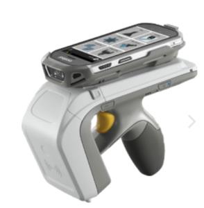 Rfd8500 Rfid Gun Sled Bt 4410mah 3.7vdc Eu W/o Img                                                  