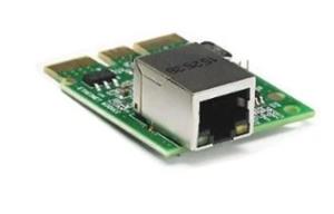 Upgrade Kit Ethernet Module For Zd410                                                               